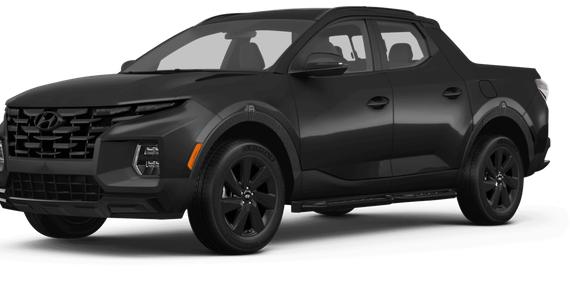 HYUNDAI SANTA CRUZ 2024 5NTJCDDF8RH110197 image